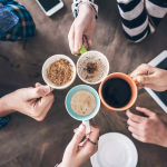 Coffee and Community